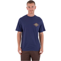 Mens Printing Press Samp T-Shirt